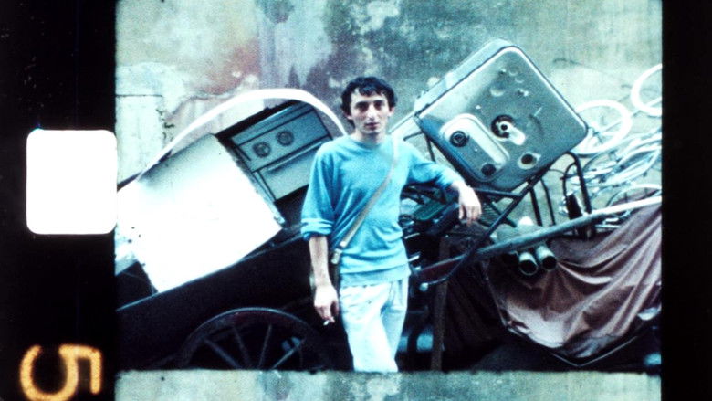 кадр из фильма Souvenirs/Florence