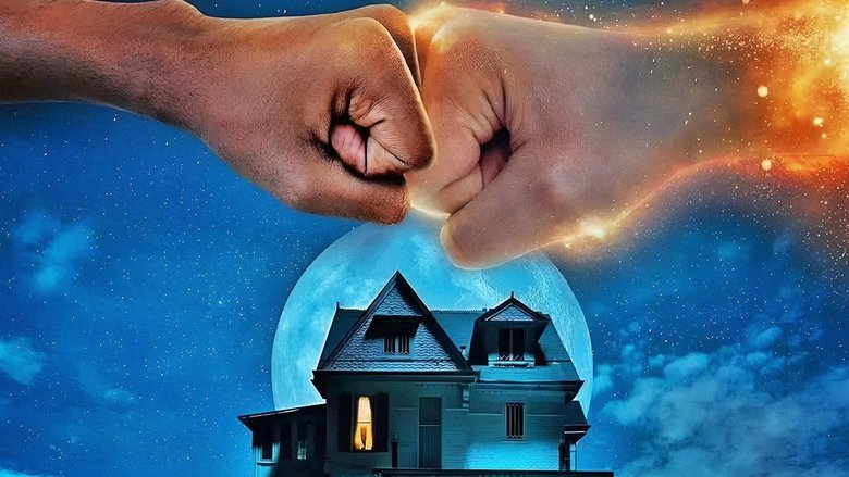 кадр из фильма У нас привидение!