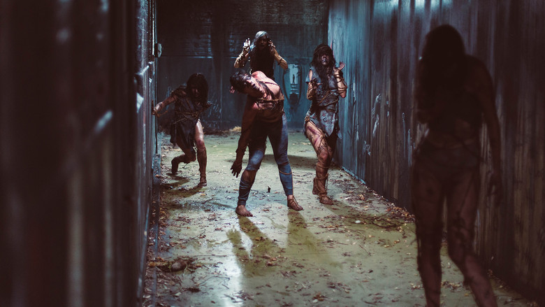 кадр из фильма Школа