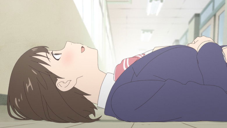 кадр из фильма Осколки времени