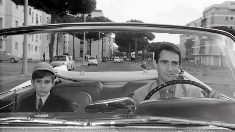 кадр из фильма Четверг