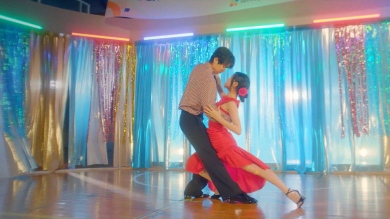 кадр из фильма Love Track: Love Hotel