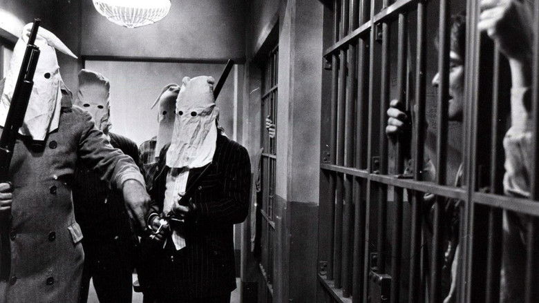 кадр из фильма Bad Charleston Charlie