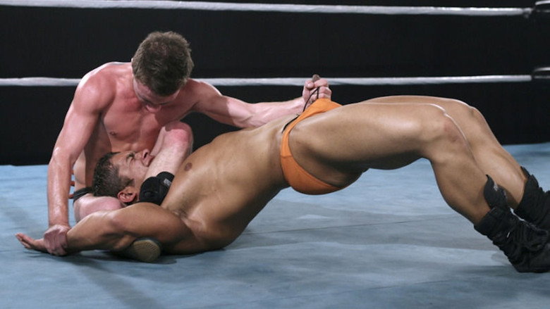 кадр из фильма Pro Sex Fight 13