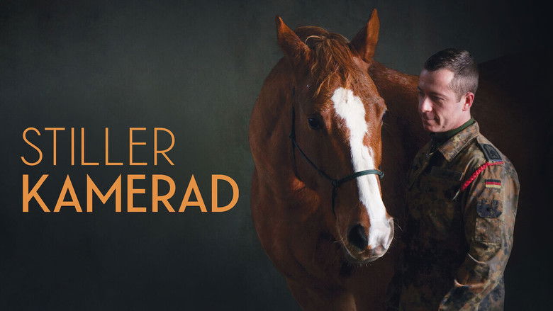 кадр из фильма Stiller Kamerad