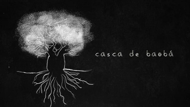 кадр из фильма Casca de Baobá