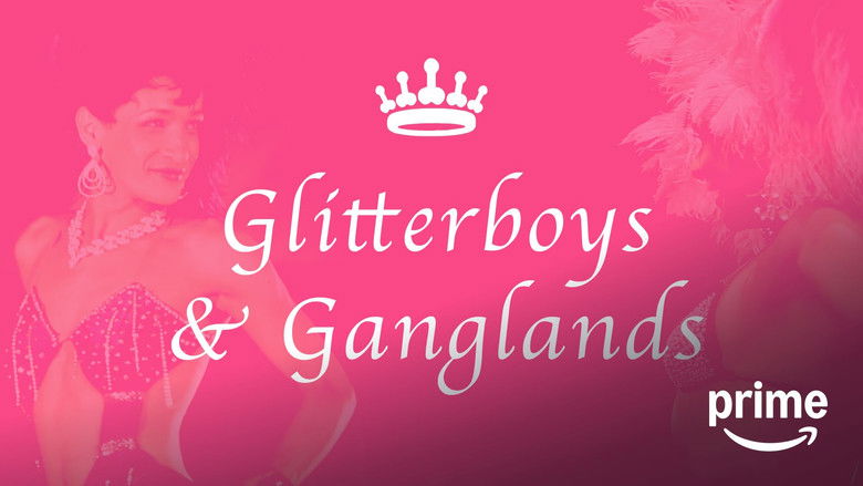кадр из фильма Glitterboys & Ganglands