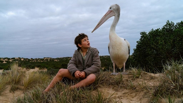 кадр из фильма Мой друг мистер Персиваль