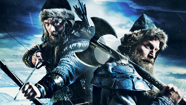 кадр из фильма Биркебейнеры