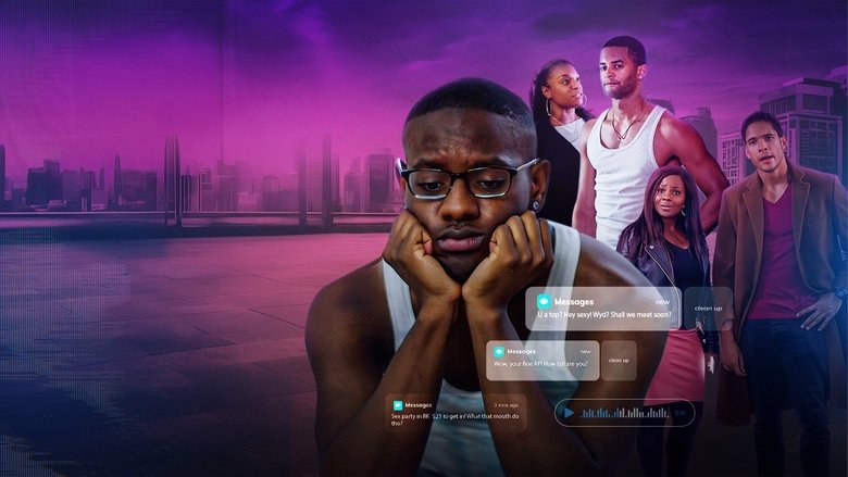 кадр из фильма Single Man Problems: Volume One