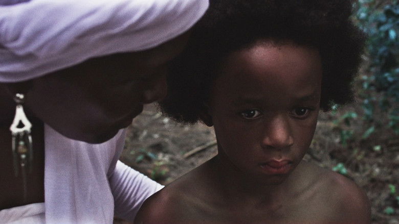 кадр из фильма Swimming in Your Skin Again