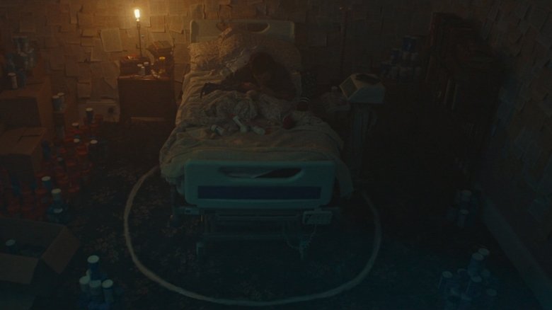 кадр из фильма Salt