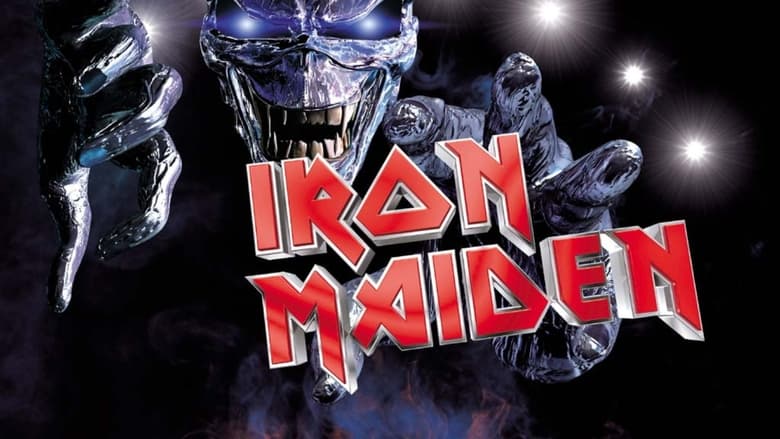 кадр из фильма Iron Maiden - Rock am Ring