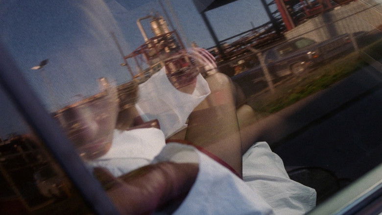 кадр из фильма Автокатастрофа