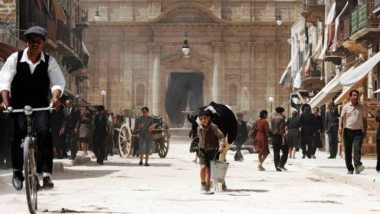 кадр из фильма Баария