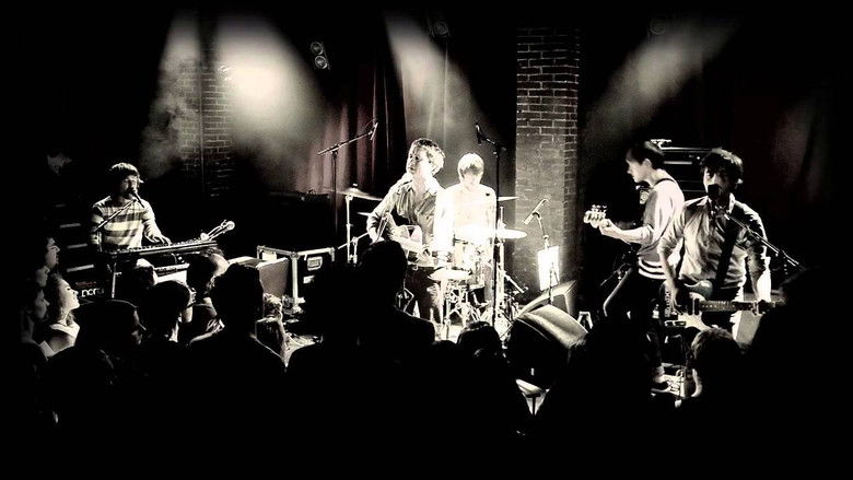 кадр из фильма Villagers - Berlin Live