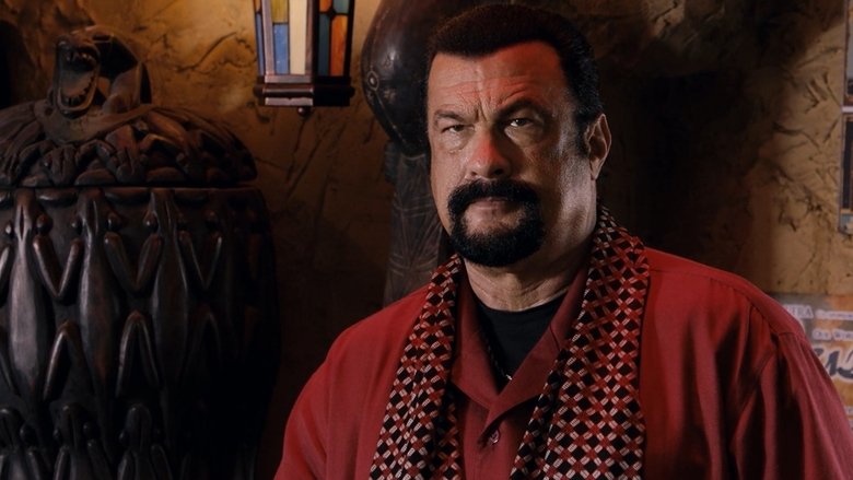 кадр из фильма Китайский продавец