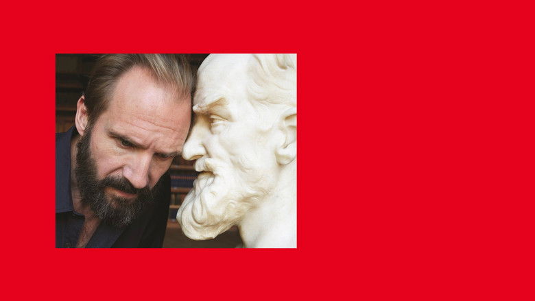 кадр из фильма National Theatre Live: Man and Superman