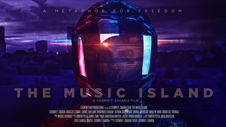 кадр из фильма The Music Island