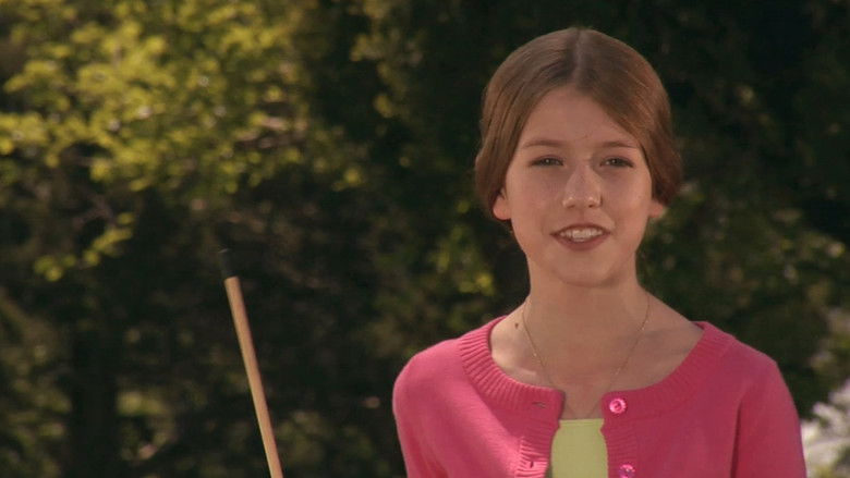 кадр из фильма Matchmaker Mary