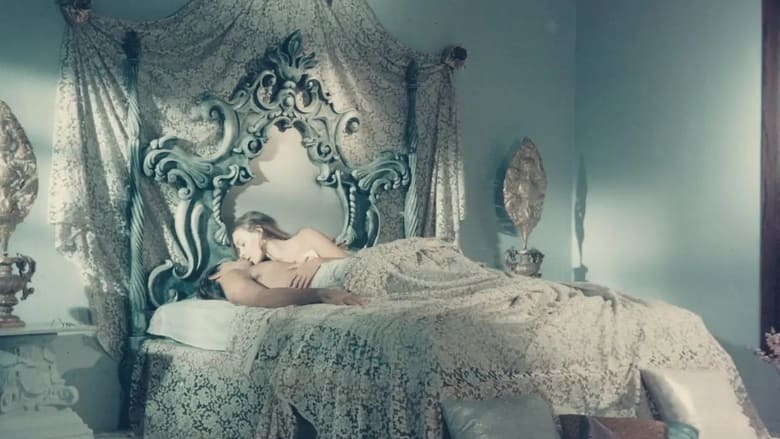 кадр из фильма Дворец Ангелов