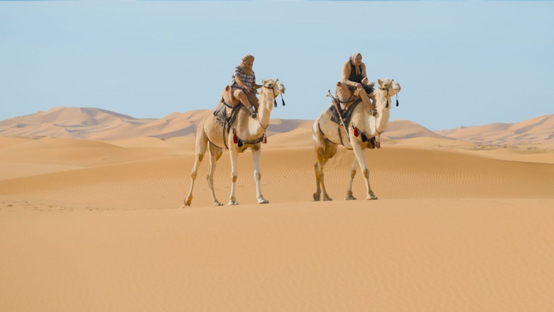 кадр из фильма Les Bodin’s partent en vrille