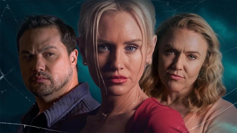 кадр из фильма Seclusion