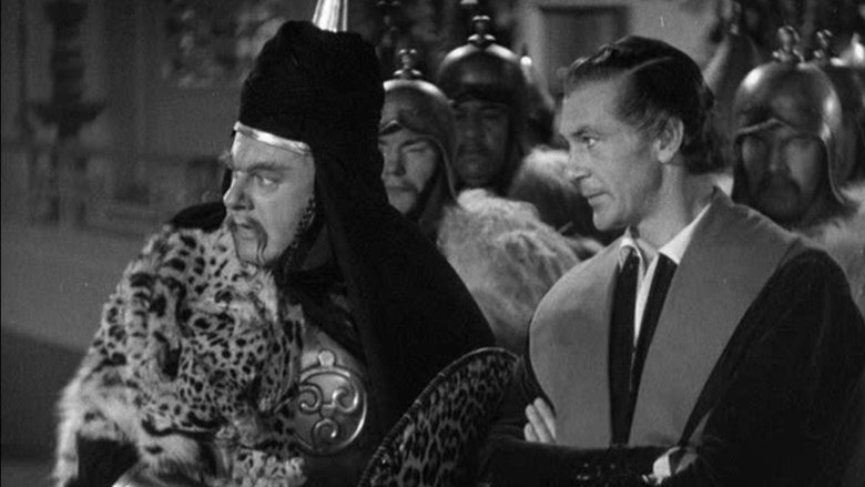 Приключения Марко Поло