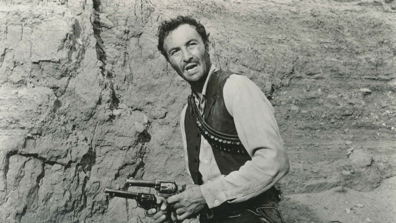 кадр из фильма The Nine Lives of Elfego Baca