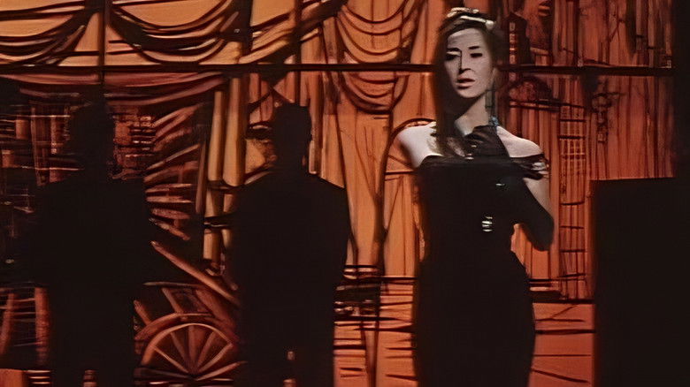 кадр из фильма Следы от пуль