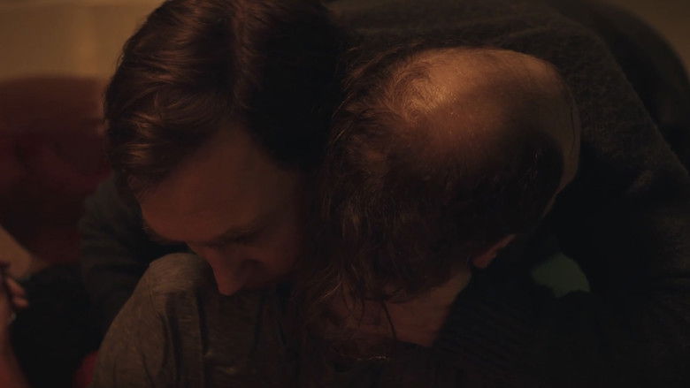 кадр из фильма Жизнь