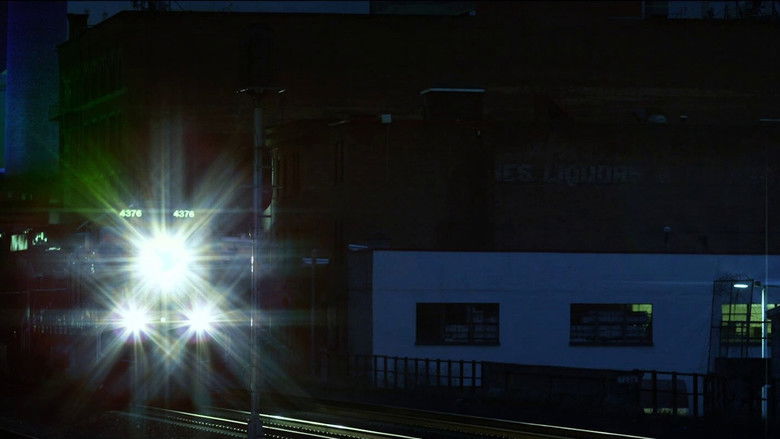 кадр из фильма Виселица