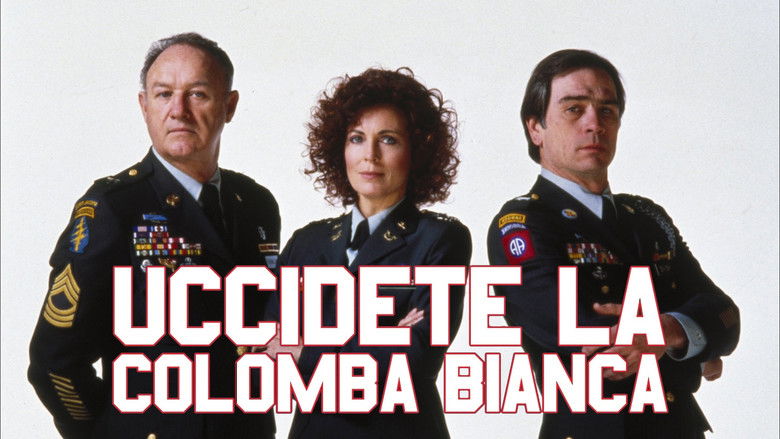 кадр из фильма Доставить по назначению