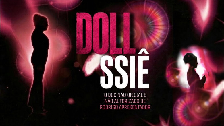 кадр из фильма DOLLSSIÊ