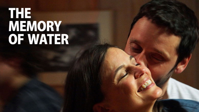 кадр из фильма La memoria del agua
