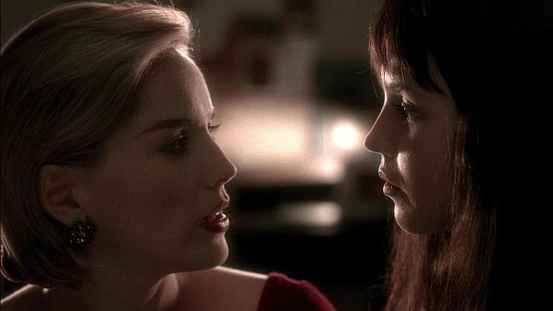 кадр из фильма Дьявольщина