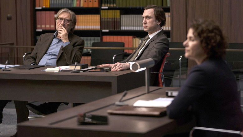 кадр из фильма Gott