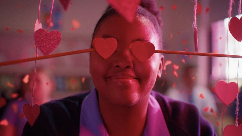 кадр из фильма Black Burns Fast