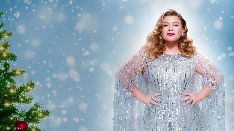 кадр из фильма Kelly Clarkson Presents: When Christmas Comes Around