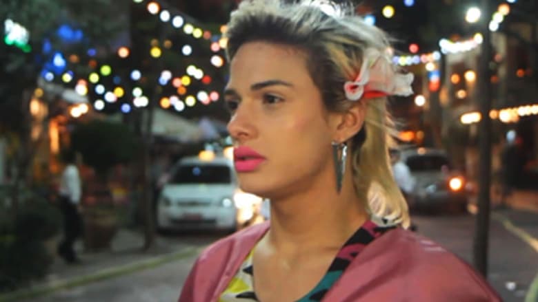 кадр из фильма Além das 7 Cores