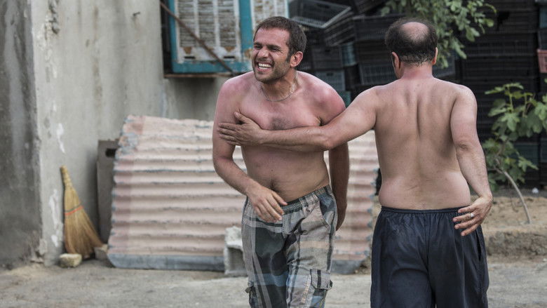 кадр из фильма استراحت مطلق