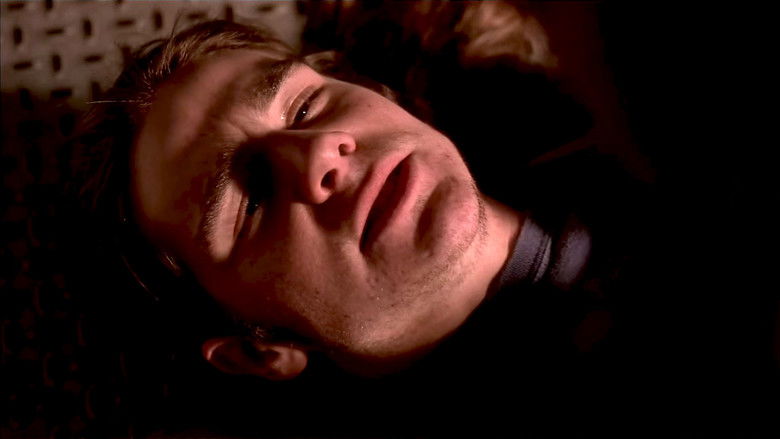 кадр из фильма Затерянный склеп