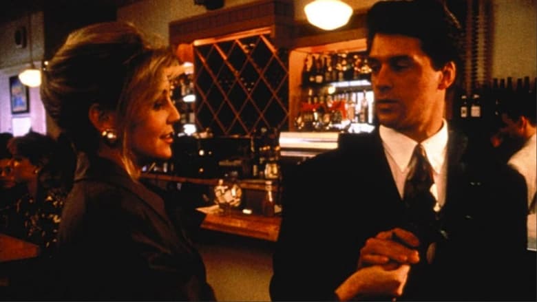 кадр из фильма Body Language