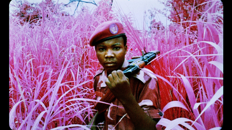 кадр из фильма The Enclave