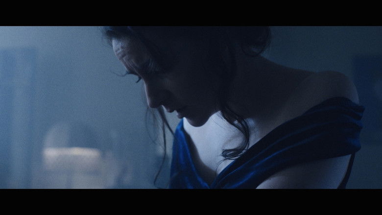 кадр из фильма The Devil has the best Tunes