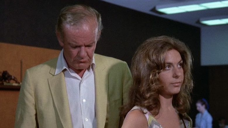 кадр из фильма Боун