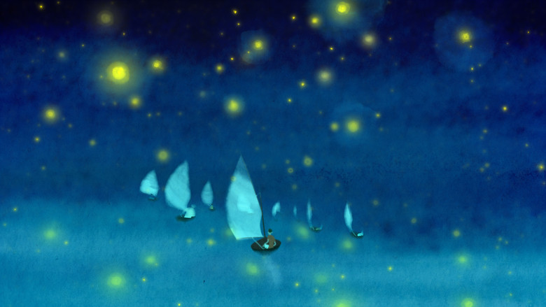 кадр из фильма Le jour extraordinaire