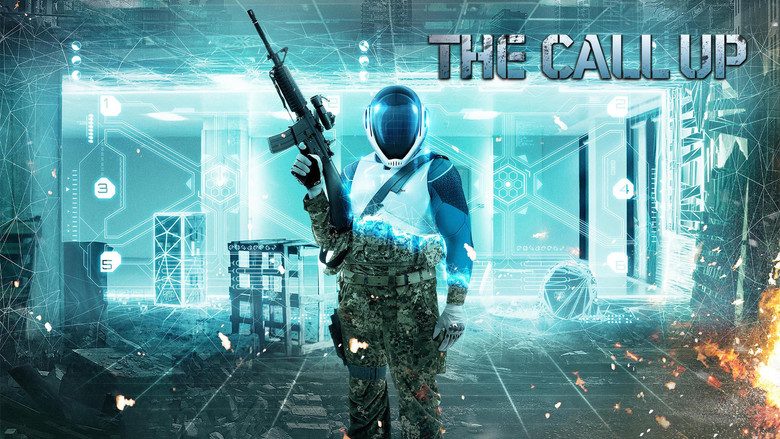 кадр из фильма Призыв