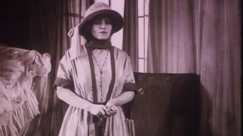 кадр из фильма Grausige Nächte