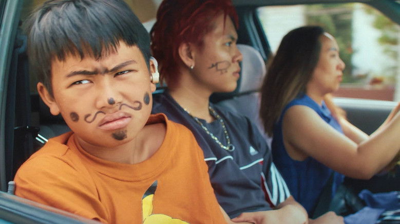 кадр из фильма Letní škola, 2001